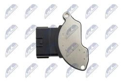 Appareil de commande, système d'allumage NTY EMZ-NS-000