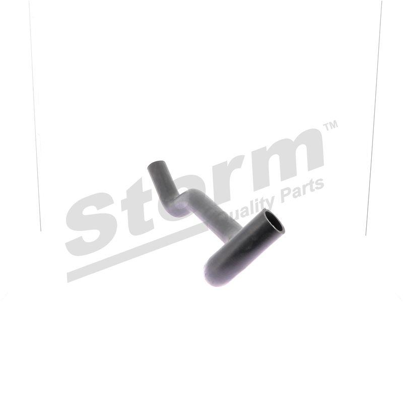 Durite de radiateur STORM QUALITY PARTS F9244