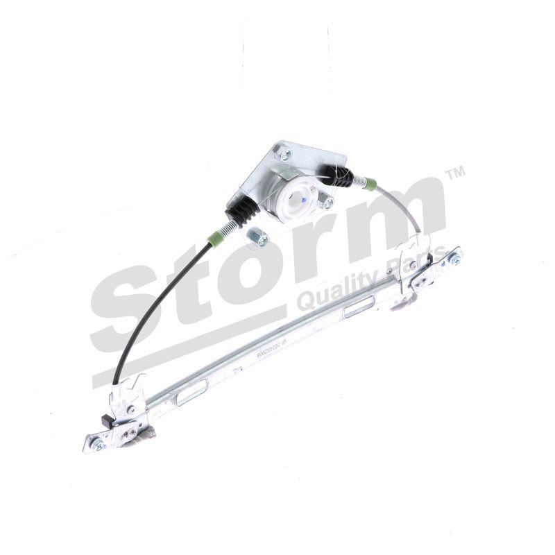 Lève-vitre STORM QUALITY PARTS 93081