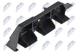 Support, pare-chocs NTY EZC-FR-223