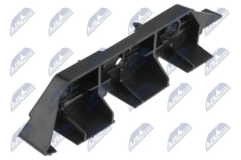 Support, pare-chocs NTY EZC-FR-223