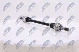 Arbre de transmission NTY NPW-AR-043