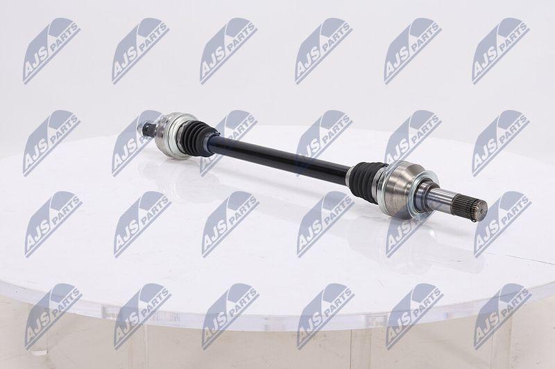 Arbre de transmission NTY NPW-AR-043