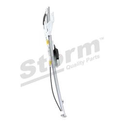 Lève-vitre STORM QUALITY PARTS 2907501