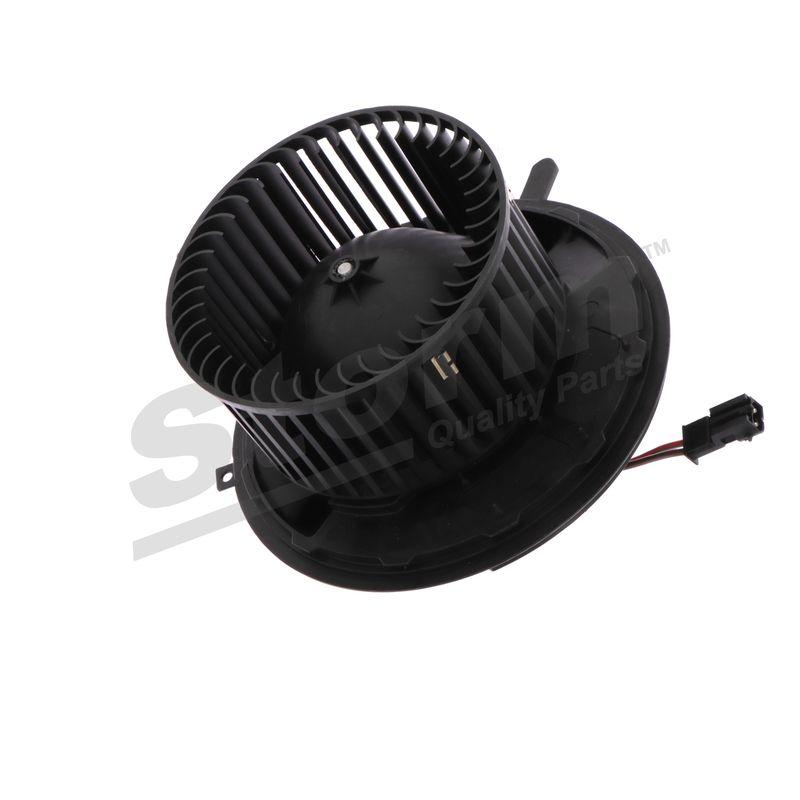 Pulseur d'air habitacle STORM QUALITY PARTS 5100805