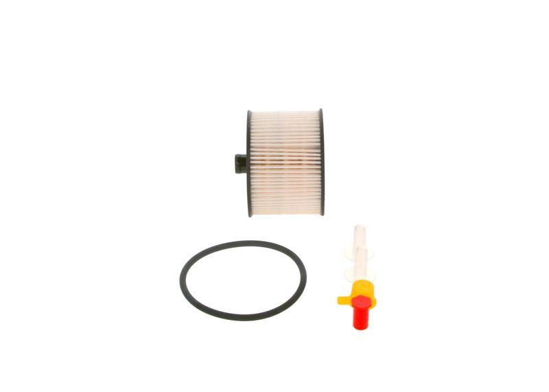 Filtre à carburant BOSCH 1 457 431 723