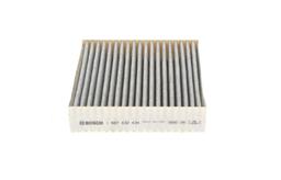 Filtre, air de l'habitacle BOSCH 1987432434