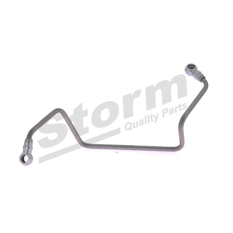 Conduite d'huile, compresseur STORM QUALITY PARTS STO5030324
