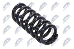 Ressort de suspension NTY ASZ-CH-006