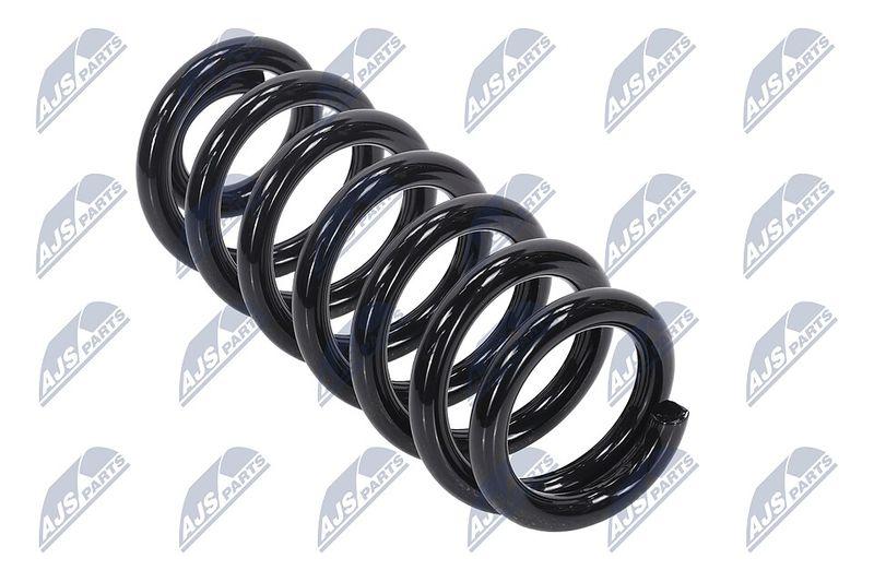 Ressort de suspension NTY ASZ-CH-006