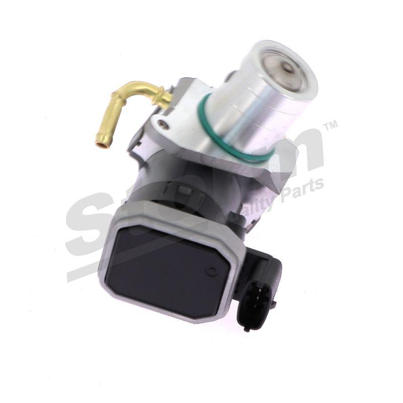 Vanne EGR STORM QUALITY PARTS 9026