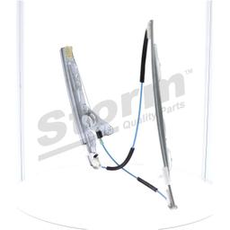 Lève-vitre STORM QUALITY PARTS 7087541
