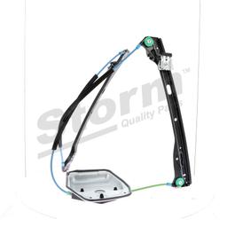 Lève-vitre STORM QUALITY PARTS 97176