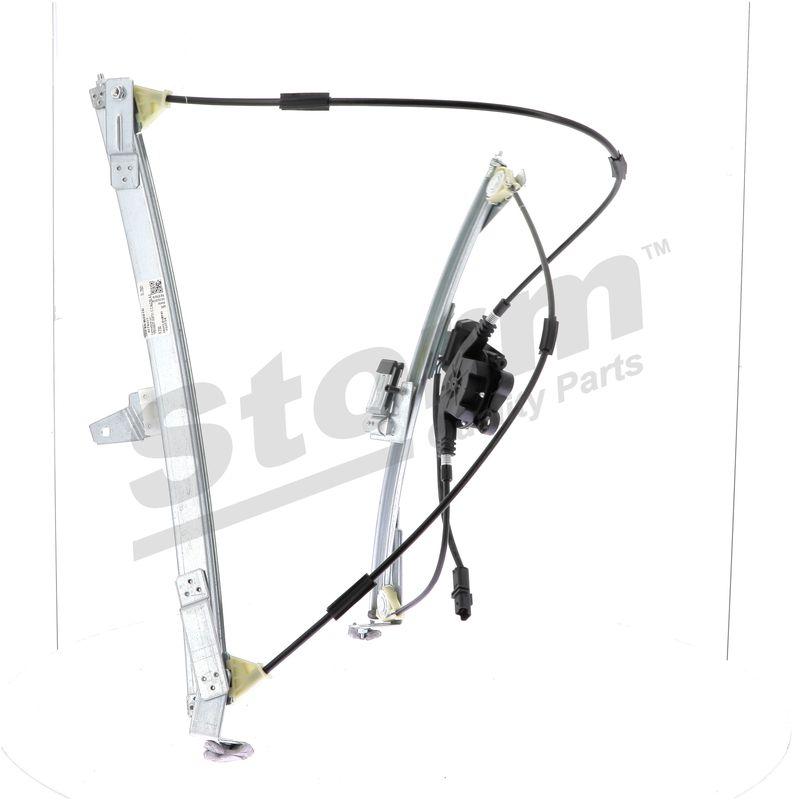 Lève-vitre STORM QUALITY PARTS 70573