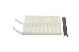 Filtre, air de l'habitacle BOSCH 1 987 432 078