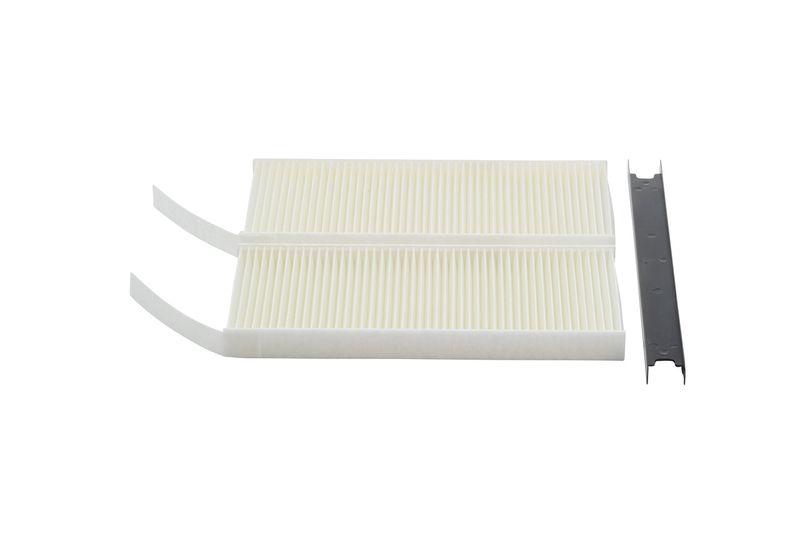 Filtre, air de l'habitacle BOSCH 1 987 432 078