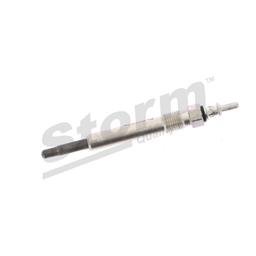 Bougie de préchauffage STORM QUALITY PARTS 501038