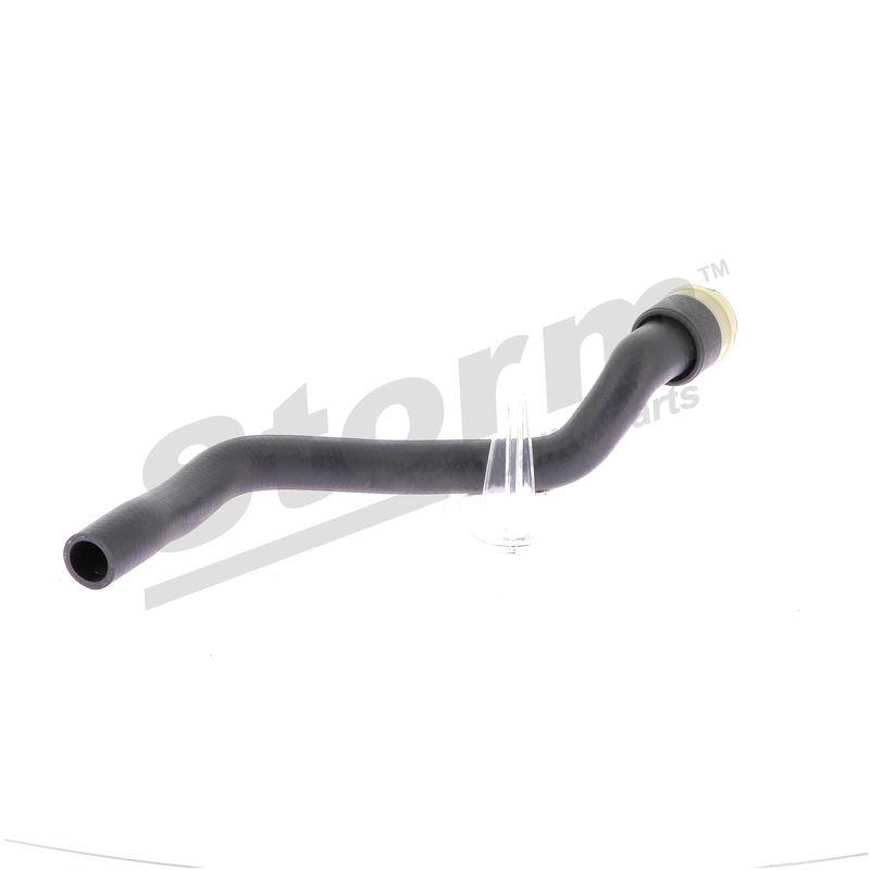 Tuyau, échangeur de chaleur (chauffage) STORM QUALITY PARTS F11765