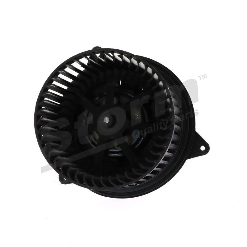 Pulseur d'air habitacle STORM QUALITY PARTS 4850802