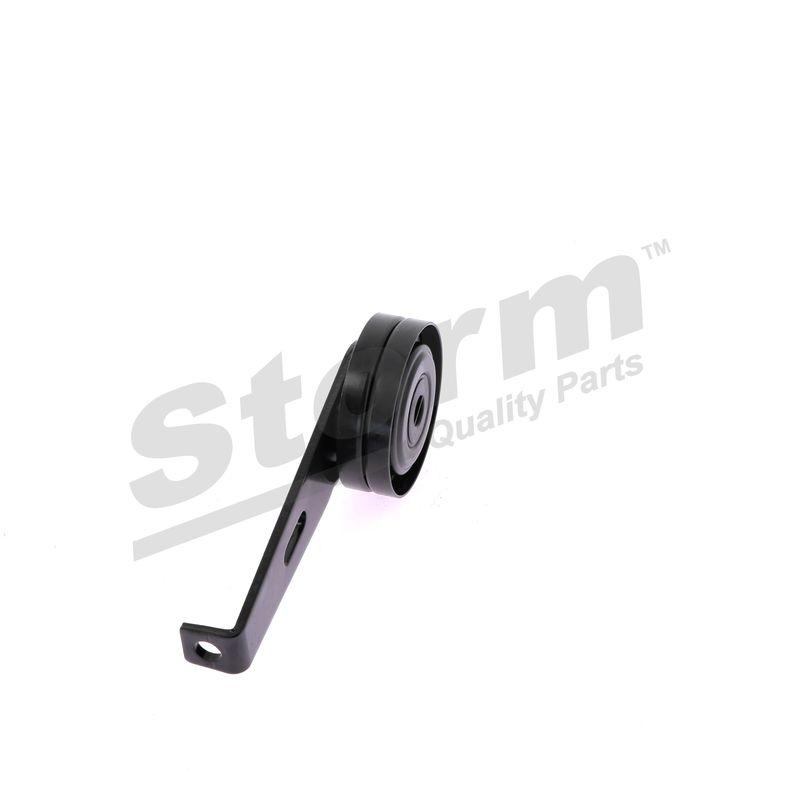 Poulie de tension, courroie trapézoïdale à nervures STORM QUALITY PARTS 29996