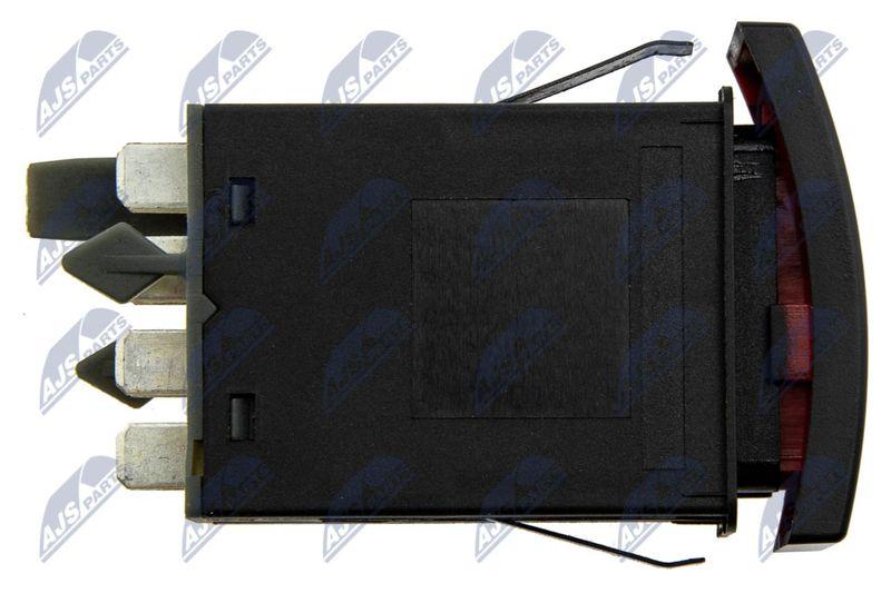 Interrupteur de signal de détresse NTY EWS-SK-016
