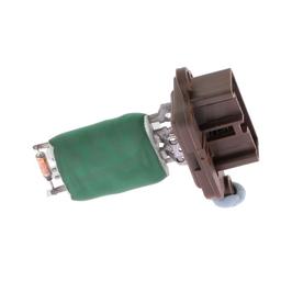 Résistance, pulseur d'air habitacle STORM QUALITY PARTS STO300503