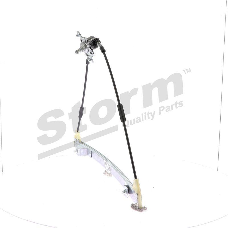 Lève-vitre STORM QUALITY PARTS 34085