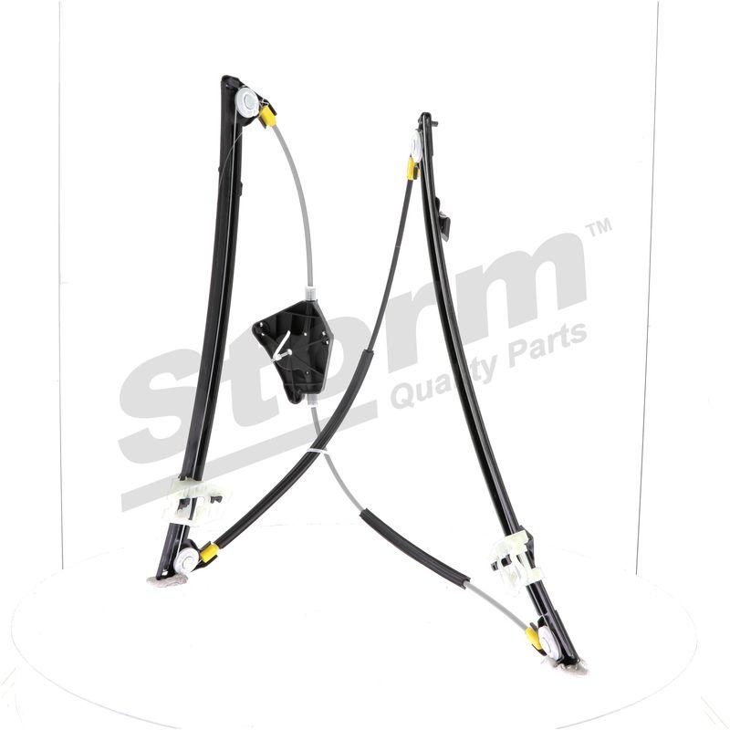 Lève-vitre STORM QUALITY PARTS 27976