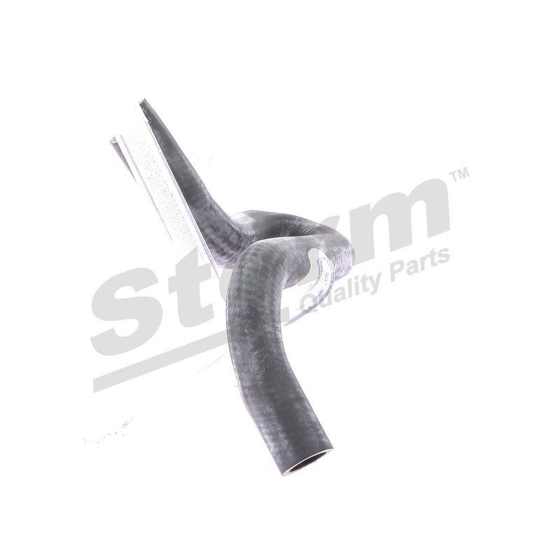 Tuyau, échangeur de chaleur (chauffage) STORM QUALITY PARTS F8788