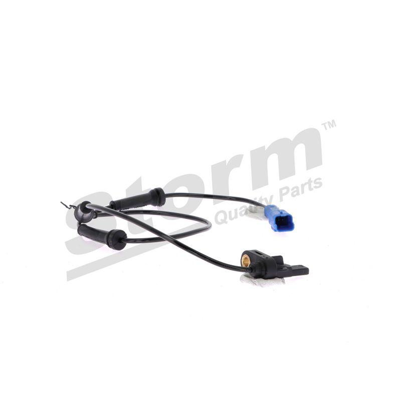 Capteur, vitesse de roue STORM QUALITY PARTS 777117