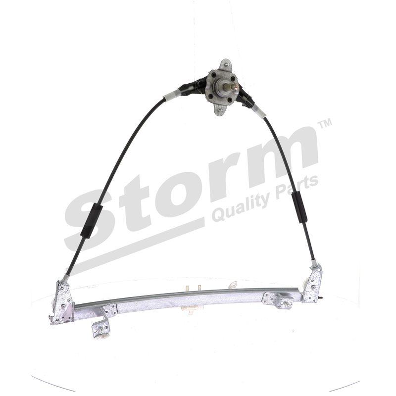 Lève-vitre STORM QUALITY PARTS 34577
