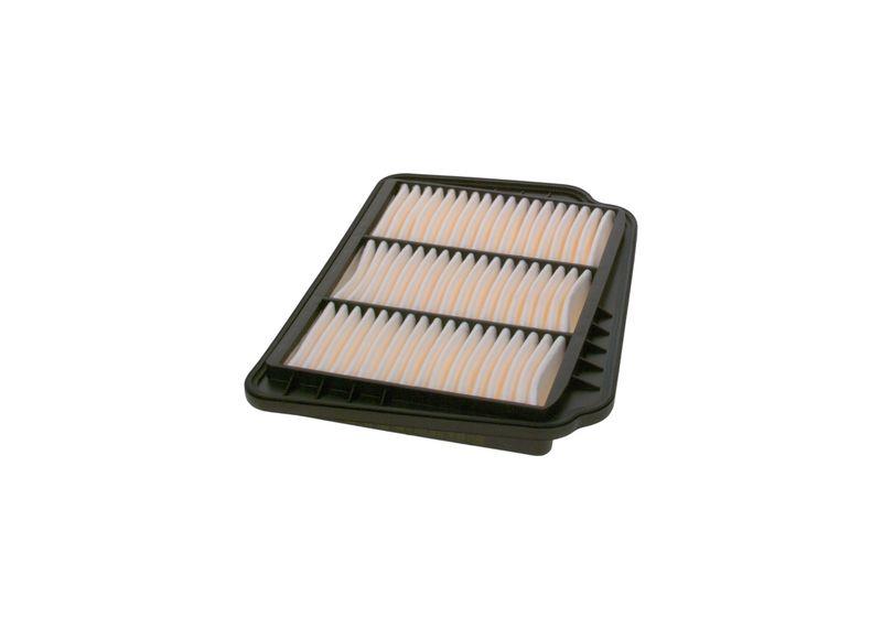 Filtre à air BOSCH F 026 400 163