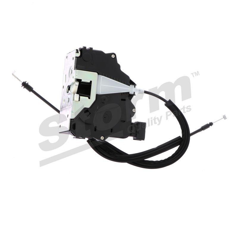 Serrure de porte STORM QUALITY PARTS 7992502
