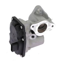 Vanne EGR STORM QUALITY PARTS 9098
