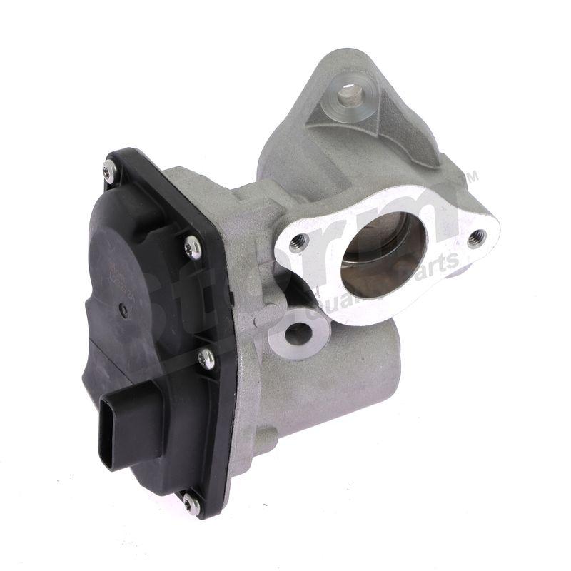 Vanne EGR STORM QUALITY PARTS 9098
