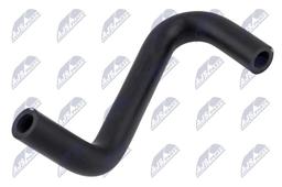 Flexible, aération de la housse de culasse NTY GPP-VW-129