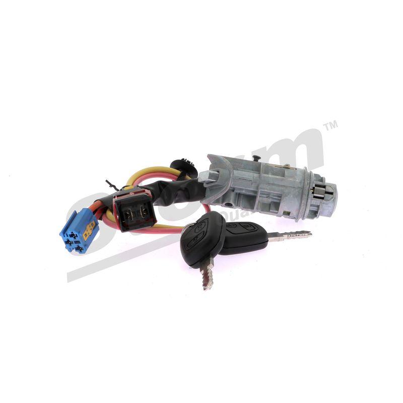 Fermeture-volant STORM QUALITY PARTS 7952501