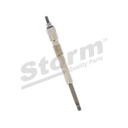 Bougie de préchauffage STORM QUALITY PARTS 526246