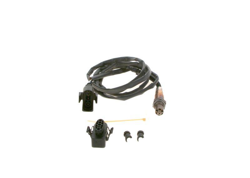 Sonde lambda BOSCH 0258010073