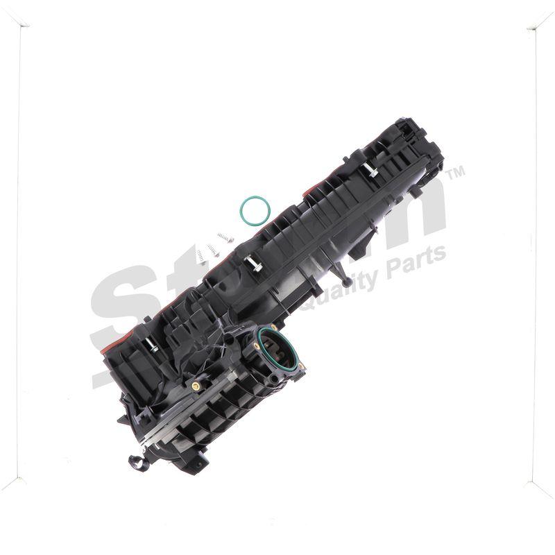 Module de tube d'admission STORM QUALITY PARTS 77777