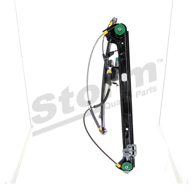 Lève-vitre STORM QUALITY PARTS 17374