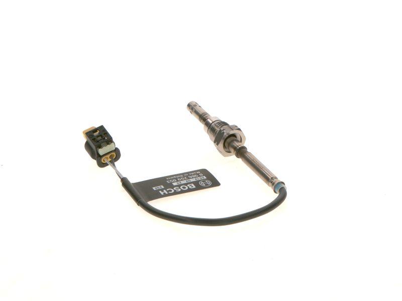 Capteur, température des gaz BOSCH 0 986 259 053