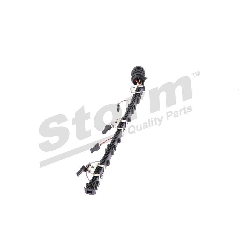 Kit réparation de câble, injecteur STORM QUALITY PARTS 999102