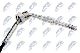 Capteur, température des gaz NTY EGT-VW-066