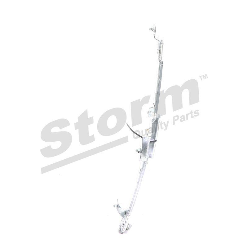 Lève-vitre STORM QUALITY PARTS 80981