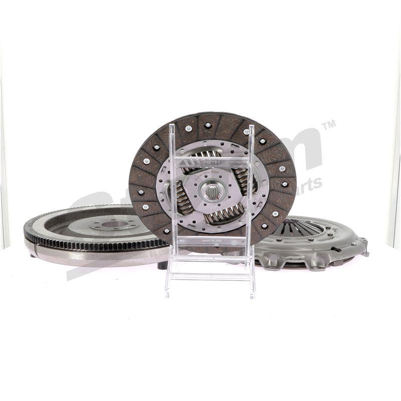 Kit adaptateur, embrayage STORM QUALITY PARTS STO835180A