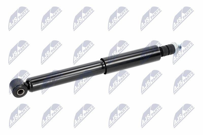 Amortisseur NTY A-PL-056