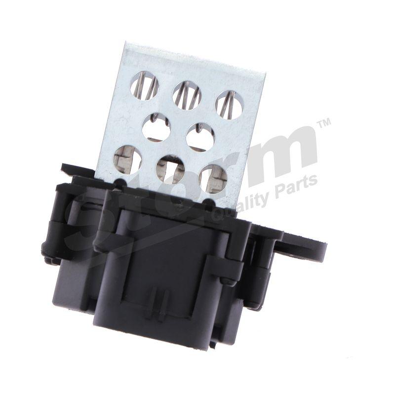 Résistance, pulseur d'air habitacle STORM QUALITY PARTS 777022