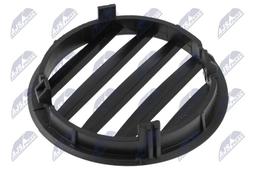 Papillon de distribution, alimentation d'air NTY EZC-FR-232
