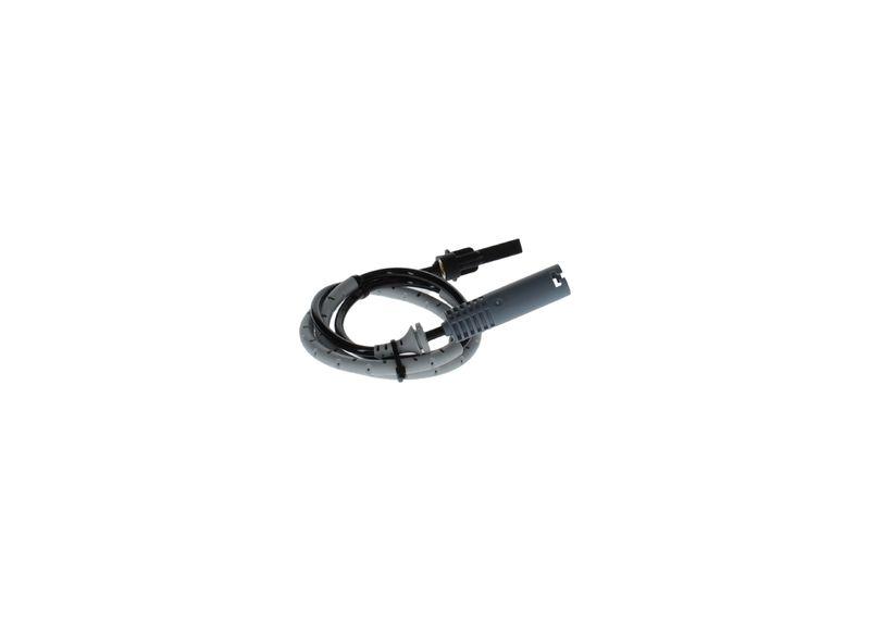 Capteur, vitesse de roue BOSCH 0 986 594 572